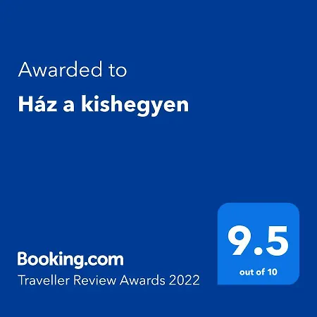 Haz A Kishegyen Felsoors