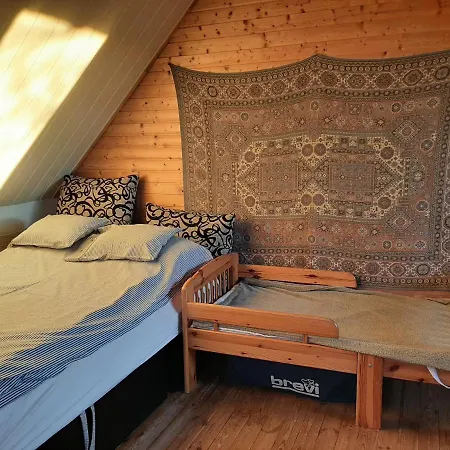 Haz A Kishegyen Hotel