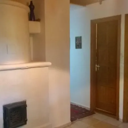 Hotel Haz A Kishegyen 3*